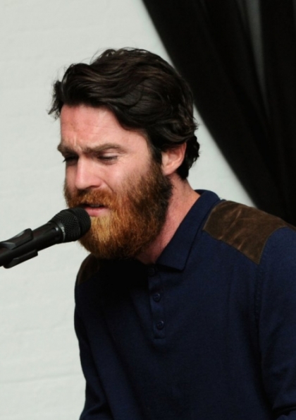 Chet Faker İstanbul Konseri Etkinlik Afişi