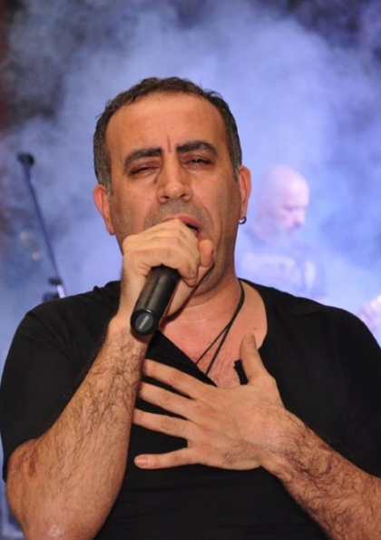 Haluk Levent Bayram Konseri Etkinlik Afişi