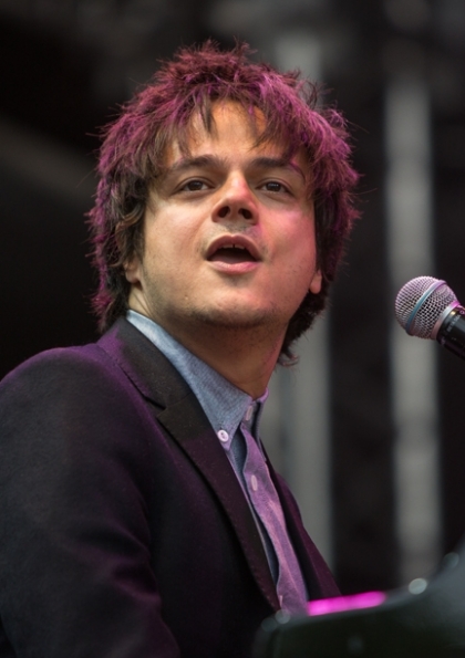 Jamie Cullum İstanbul Konseri Etkinlik Afişi