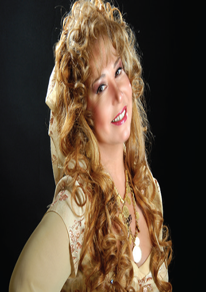 Bedia Akartürk Konseri
