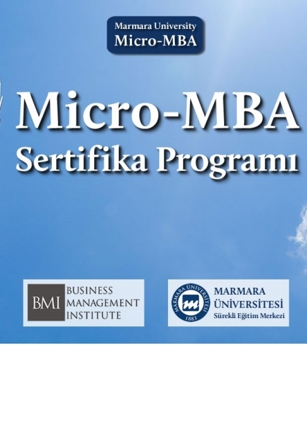 Micro Mba Course micro mba sertifika programı marmara 220 niversitesi Micro Mba Course micro mba sertifika programı marmara 220 niversitesi