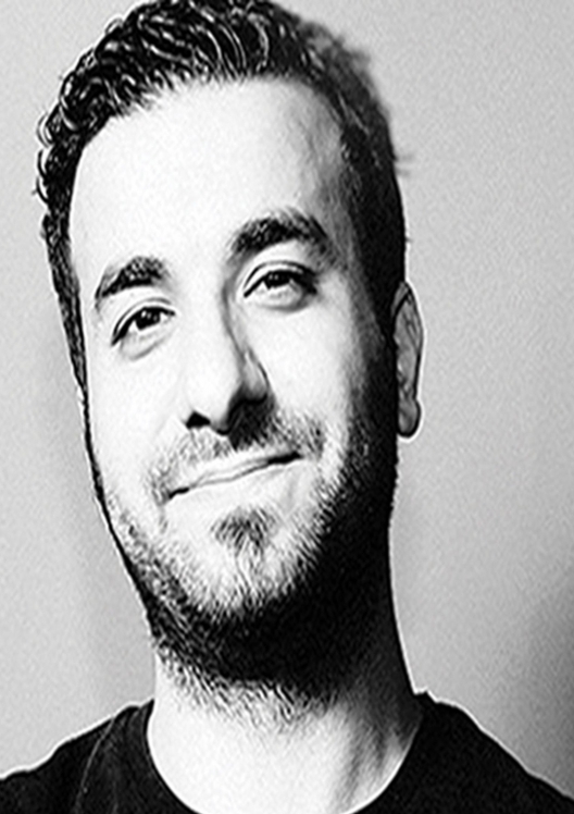 Stand Up Hasan Can Kaya