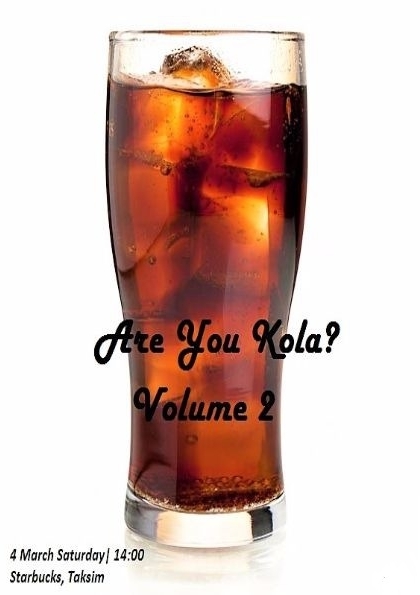 Are You Kola Volume 2 are-you-kola-volume-2