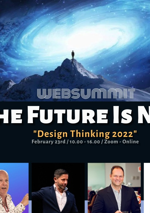 Design Thinking 2022