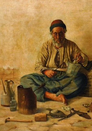 Asker Ressamlar