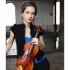 Hilary Hahn