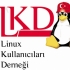 Linux Kullanıcıları Derneği - LKD