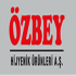 Özbey Hijyenik Ürünler