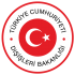 T.C. Dışişleri Bakanlığı