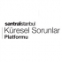 Santral İstanbul Küresel Sorunlar Platformu
