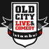 Old City Live&Comedy;