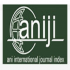 Ani International journal index - aniji