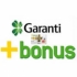 Garanti Bonus