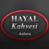 Hayal Kahvesi Ankara