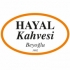 Hayal Kahvesi Beyoğlu