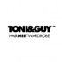 Toni and Guy