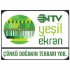 NTV Yeşil Ekran