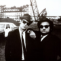 The Blues Brothers