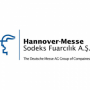 Hannover Messe Sodeks Fuarcılık