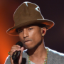 Pharrel Williams