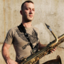 Colin Stetson