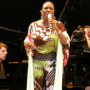 Dee Dee Bridgewater