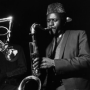 Pharoah Sanders