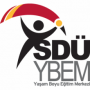 SDÜ Yaşam Boyu Eğitim Merkezi