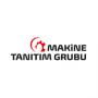 Makine Tanıtım Grubu