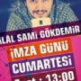 Bilal Sami Gökdemir