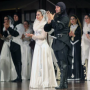 Elbruz Halk Dansları Topluluğu