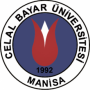 CELAL BAYAR ÜNİVERSİTESİ