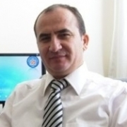 Prof. Dr. Mehmet Topakcı Resmi