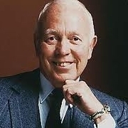 Tony Buzan Resmi