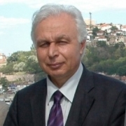 Prof. Dr. Seyfettin Gürsel Resmi