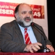 Prof. Dr. Eser Karakaş Resmi