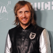 David Guetta Resmi