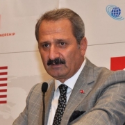 Zafer Çağlayan Resmi