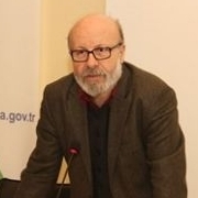 Ekrem Işın Resmi