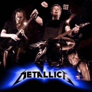 Metallica Resmi
