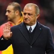 Fatih Terim Resmi