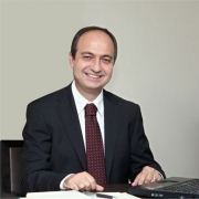 Dr. Mehmet Aktaş Resmi