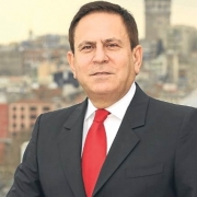 Cemal Ererdi Resmi