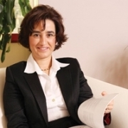 Özlem Fidancı Resmi