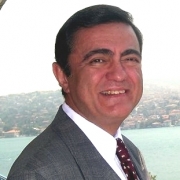 Bülent Şenver Resmi