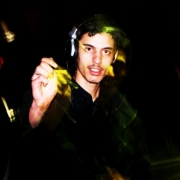 DJ Murat Matt Resmi