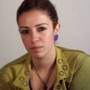 Burcu Ayvaz Resmi