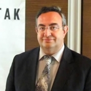 Dr. Ahmet Kaplan Resmi