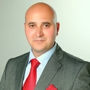 Ahmet Musa KÖSALİ Resmi