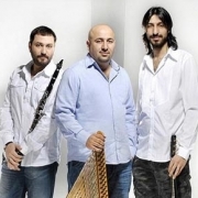 Taksim Trio Resmi
